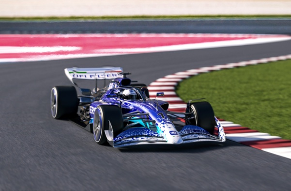 UFI-Racing-Box-F1 首页- 英国立博ladbrokes公司官网